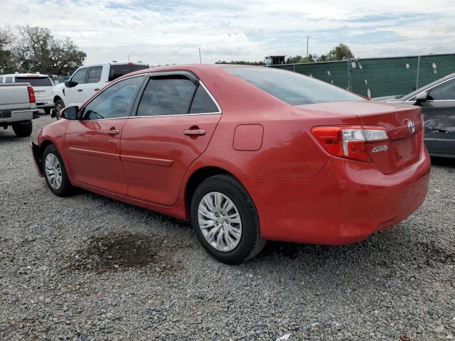 Photo 2 from auction – 2014 TOYOTA CAMRY L with VIN 4T1BF1FK8EU771355