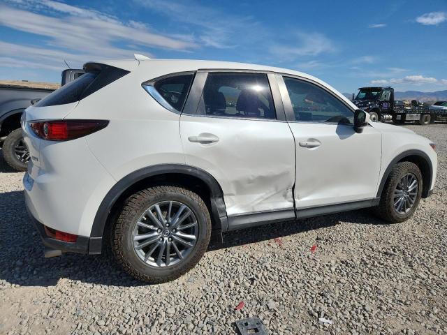 Photo 3 from auction – 2019 MAZDA CX-5 TOURING with VIN JM3KFACM1K1532759