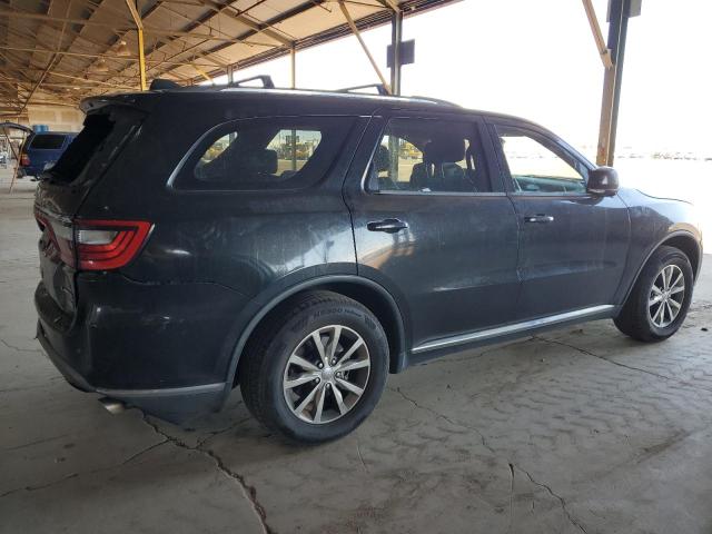 Photo 3 from auction – 2015 DODGE DURANGO LI with VIN 1C4RDJDG6FC789500