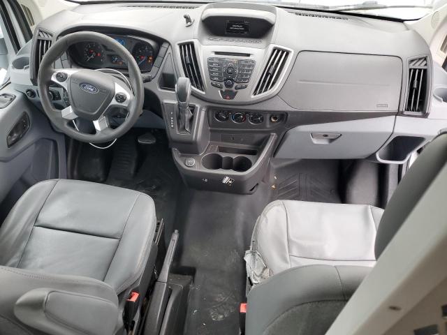 Photo 8 from auction – 2018 FORD TRANSIT T- with VIN 1FTYE1CM0JKA24152