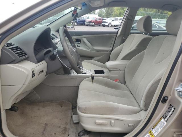 Photo 7 from auction – 2007 TOYOTA CAMRY CE with VIN 4T1BE46K97U542769