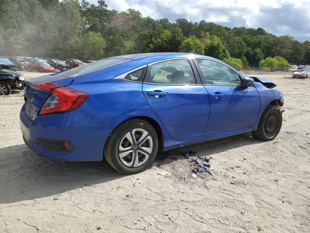 Photo 3 from auction – 2018 HONDA CIVIC LX with VIN 2HGFC2F52JH594783