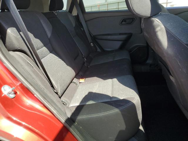 Photo 11 from auction – 2021 NISSAN ROGUE S with VIN 5N1AT3AA3MC768916