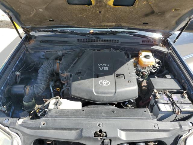 Photo 12 from auction – 2004 TOYOTA 4RUNNER SR with VIN JTEBU14R640037583