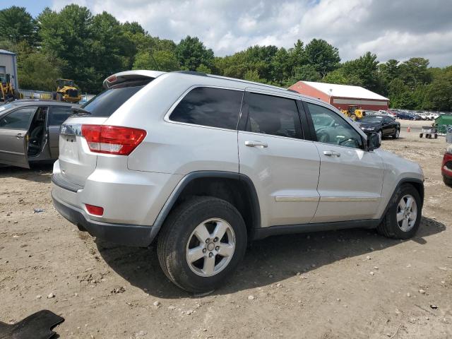 Photo 3 from auction – 2012 JEEP GRAND CHER with VIN 1C4RJFAG7CC348609