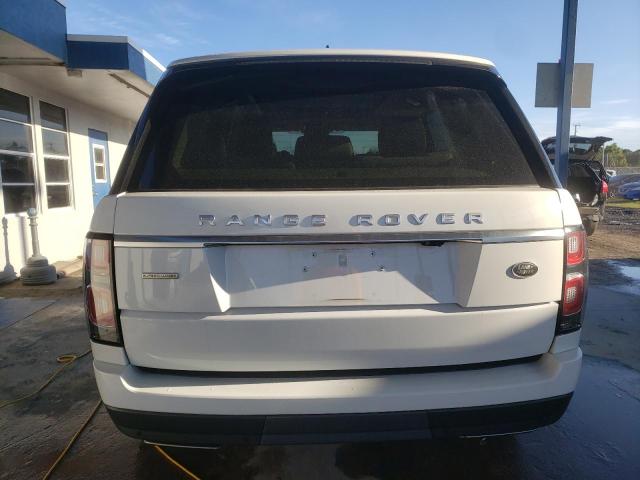 Photo 6 from auction – 2019 LAND ROVER RANGE ROVE with VIN SALGS2RE5KA519120