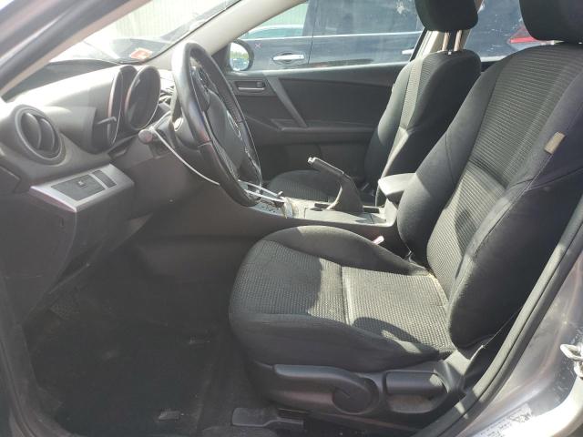 Zdjęcie 7 z aukcji – 2012 MAZDA 3 I z VIN JM1BL1V81C1694409