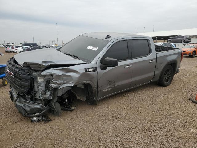 Photo 1 from auction – 2024 GMC SIERRA K15 with VIN 3GTUUCE85RG349847