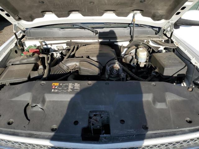 Photo 11 from auction – 2013 CHEVROLET SILVERADO with VIN 1GCRKSE77DZ352383