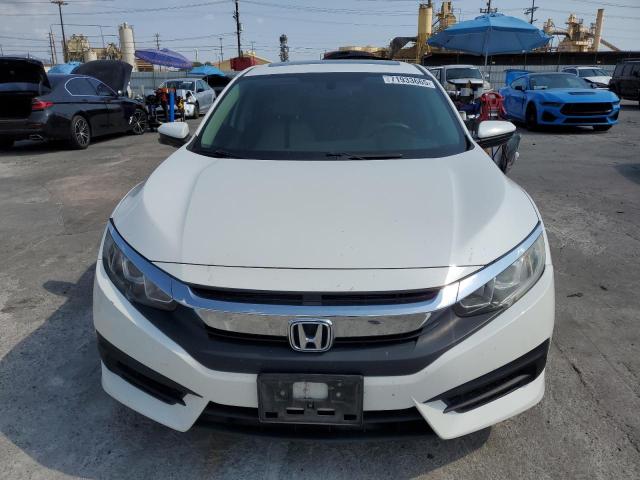 Photo 5 from auction – 2017 HONDA CIVIC EX with VIN 2HGFC2F75HH573633