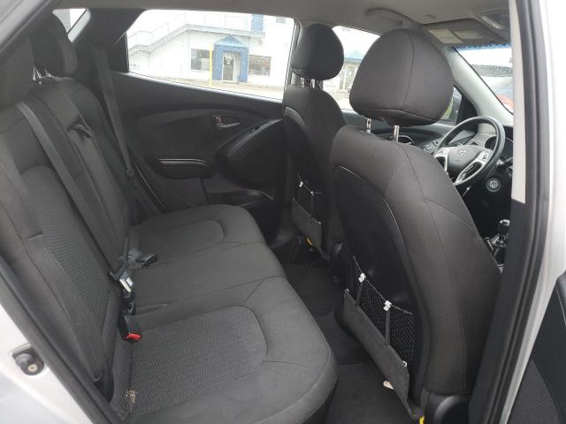 Photo 10 from auction – 2015 HYUNDAI TUCSON GLS with VIN KM8JT3AF3FU958630