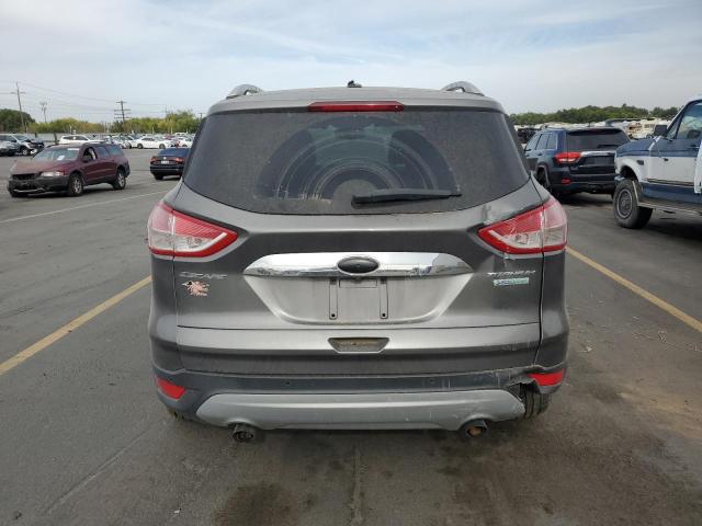 Photo 6 from auction – 2014 FORD ESCAPE TIT with VIN 1FMCU0JX1EUD51251