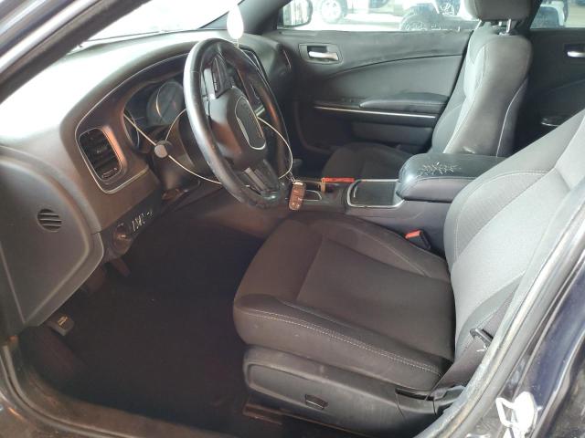 Photo 7 from auction – 2017 DODGE CHARGER SE with VIN 2C3CDXBGXHH631418
