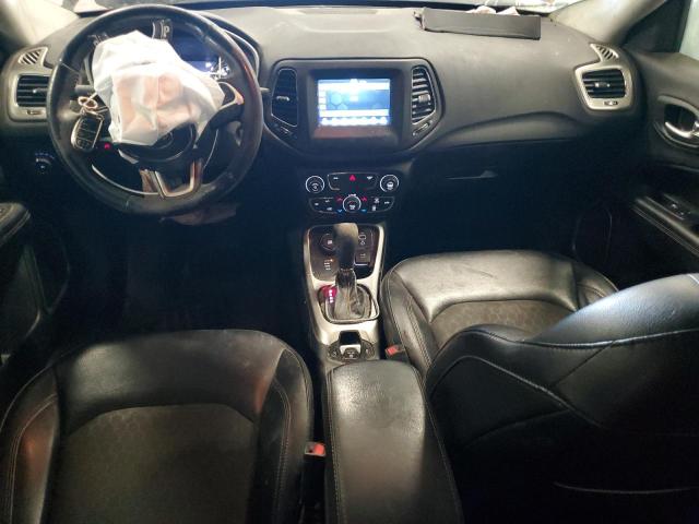 Zdjęcie 8 z aukcji – 2018 JEEP COMPASS LA z VIN 3C4NJDBB1JT179453