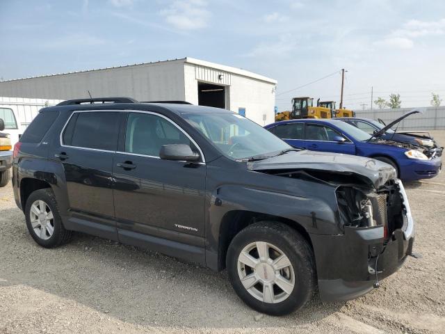 Photo 4 from auction – 2013 GMC TERRAIN SL with VIN 2GKFLVEK4D6177242