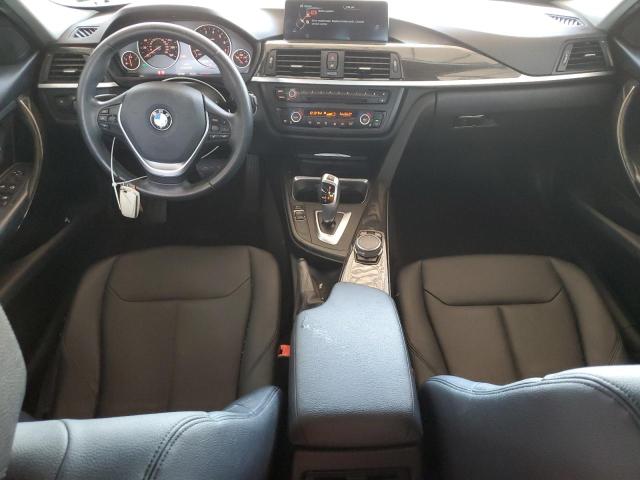 Photo 8 from auction – 2015 BMW 328 I SULE with VIN WBA3C1C50FK122112