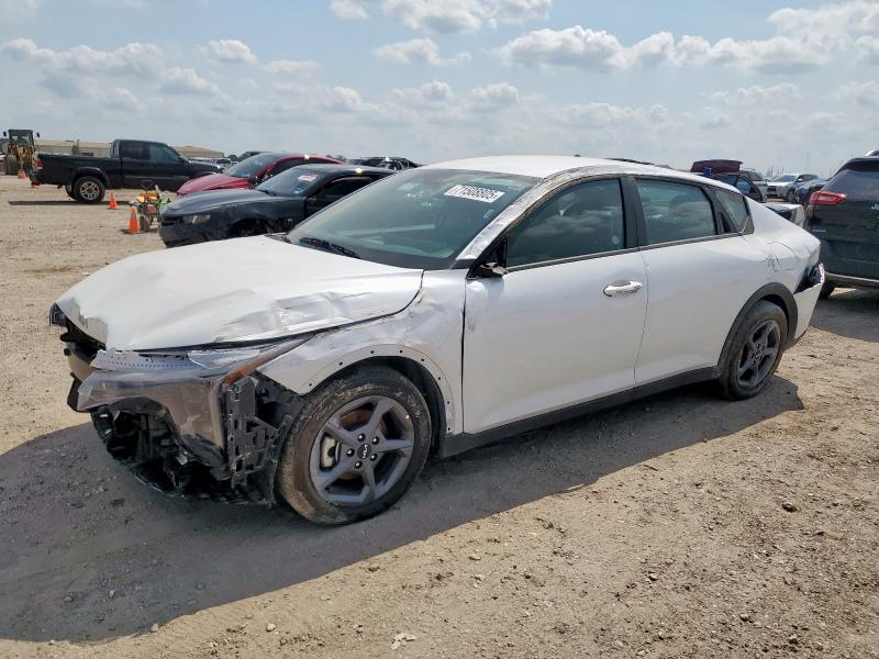 2025 KIA K4 - Търг №71508805