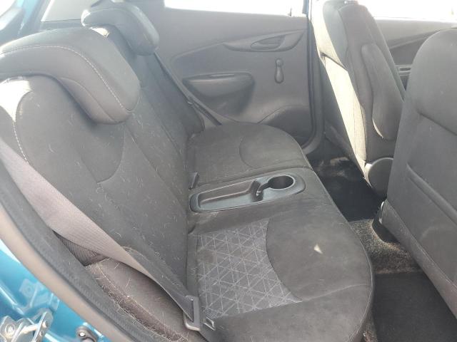 Photo 10 from auction – 2021 CHEVROLET SPARK LS with VIN KL8CB6SA0MC712490