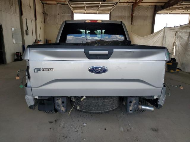 Photo 6 from auction – 2017 FORD F150 SUPER with VIN 1FTEW1EPXHFA23486