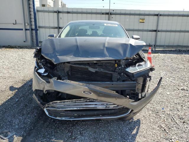 Photo 5 from auction – 2014 FORD FUSION with VIN 3FA6P0HD2ER371543