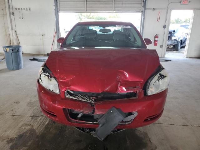 Photo 5 from auction – 2013 CHEVROLET IMPALA LT with VIN 2G1WG5E30D1119675
