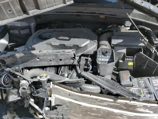 Photo 12 from auction – 2020 HYUNDAI SANTA FE S with VIN 5NMS33AD2LH257359