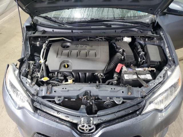 Photo 11 from auction – 2014 TOYOTA COROLLA L with VIN 2T1BURHE7EC101535