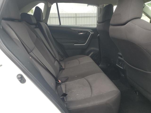 Photo 11 from auction – 2023 TOYOTA RAV4 XLE with VIN JTMP1RFVXPD101553