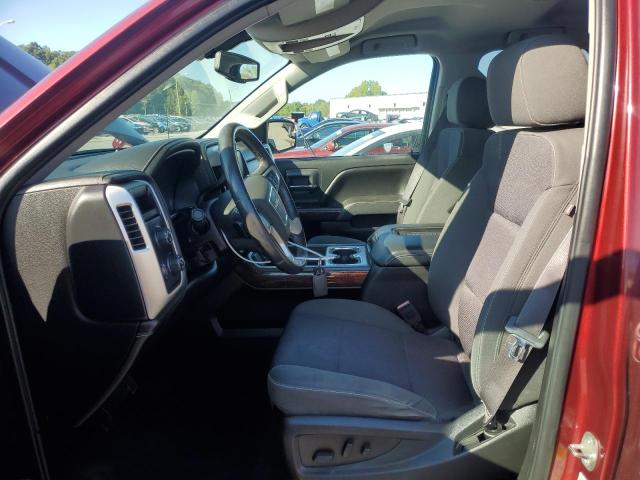 Photo 7 from auction – 2016 GMC SIERRA K15 with VIN 1GTV2MEC9GZ258288