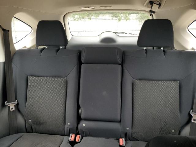 Photo 10 from auction – 2015 HONDA CR-V LX with VIN 5J6RM4H36FL071027