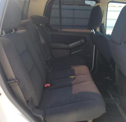 Photo 10 from auction – 2010 FORD EXPLORER S with VIN 1FMEU3BE5AUF01038