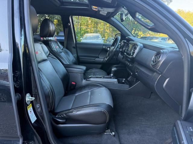 Photo 5 from auction – 2016 TOYOTA TACOMA DOU with VIN 3TMCZ5AN0GM005331
