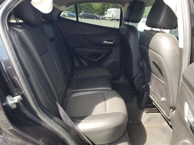 Photo 10 from auction – 2016 BUICK ENCORE with VIN KL4CJASB0GB716002