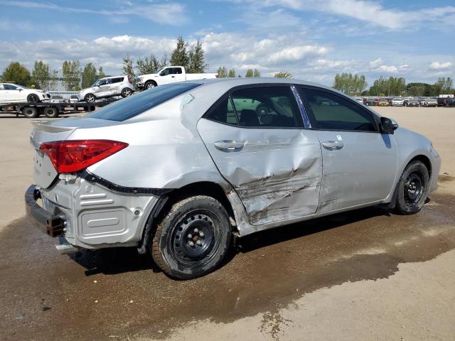 Photo 3 from auction – 2018 TOYOTA COROLLA L with VIN 2T1BURHE6JC005907