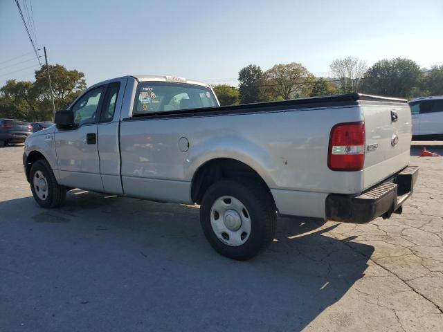 Photo 2 from auction – 2008 FORD F150 with VIN 1FTRF122X8KB30183