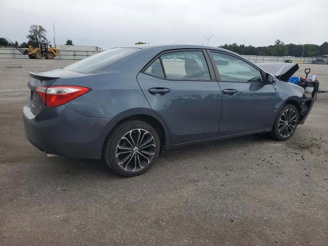 Photo 3 from auction – 2016 TOYOTA COROLLA L with VIN 2T1BURHE6GC590514