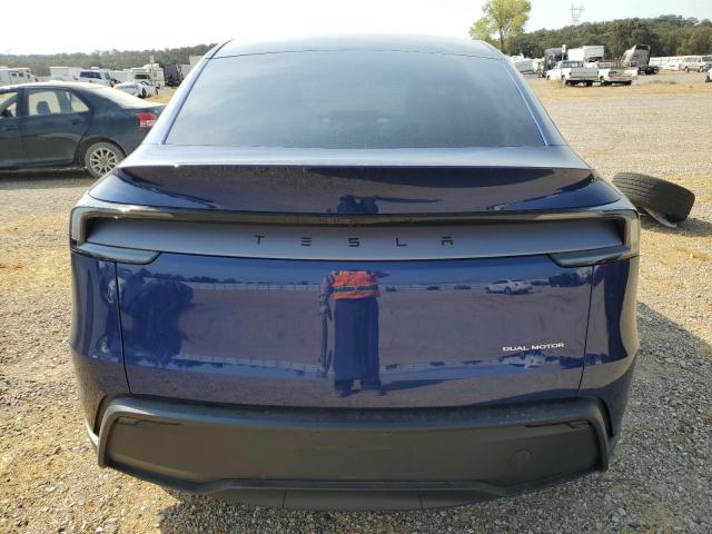 Photo 6 from auction – 2026 TESLA MODEL Y with VIN 7SAYGDEEXTF361061