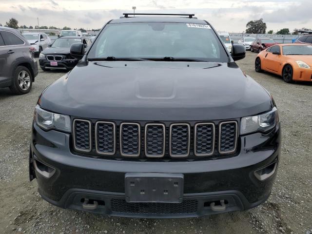 Photo 5 from auction – 2016 JEEP GRAND CHER with VIN 1C4RJFAG2GC452866