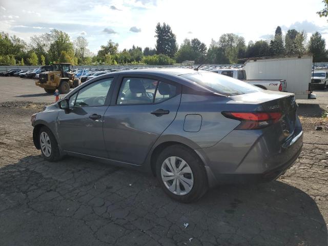 Photo 2 from auction – 2024 NISSAN VERSA S with VIN 3N1CN8DV2RL856745