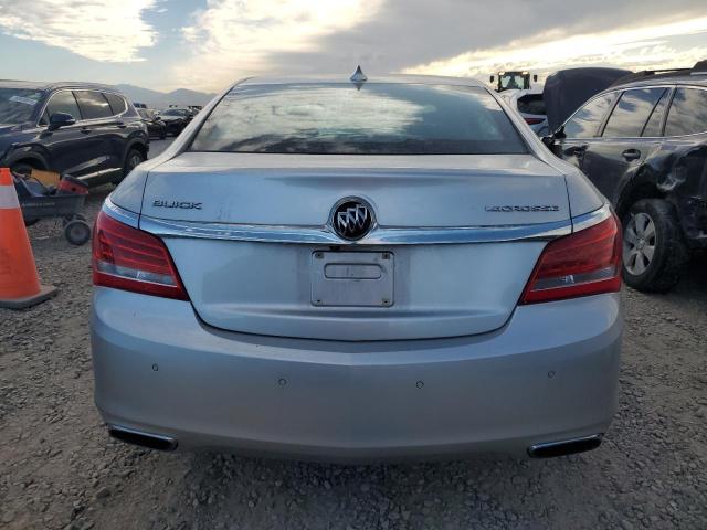 Photo 6 from auction – 2016 BUICK LACROSSE with VIN 1G4GB5G38GF259294