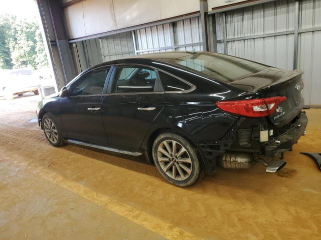 Photo 2 from auction – 2016 HYUNDAI SONATA SPO with VIN 5NPE34AF2GH297681