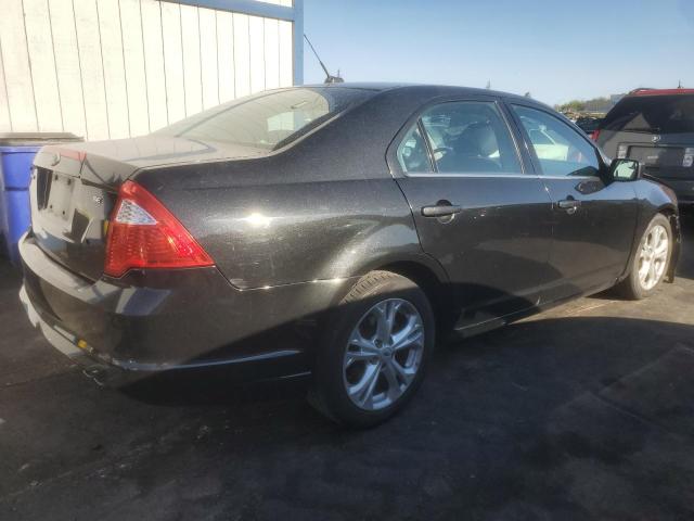 Photo 3 from auction – 2012 FORD FUSION SE with VIN 3FAHP0HA7CR213730