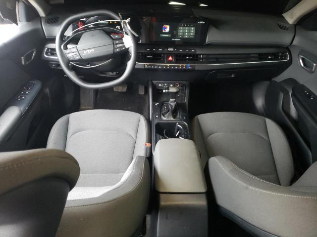Photo 8 from auction – 2025 KIA K4 LX with VIN 3KPFT4DE6SE038244