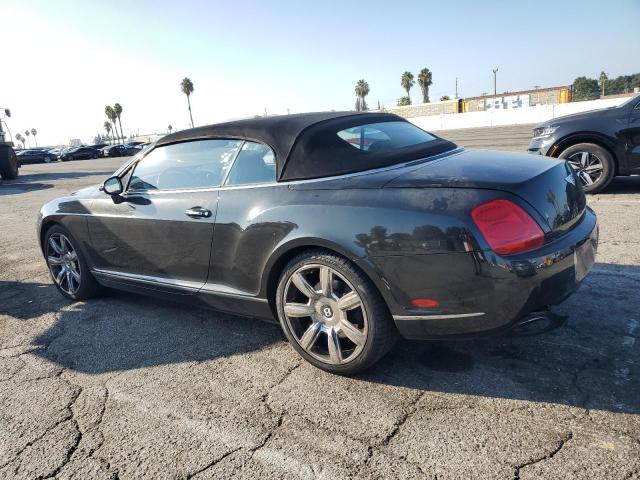Photo 2 from auction – 2007 BENTLEY CONTINENTAL with VIN SCBDR33W27C045672