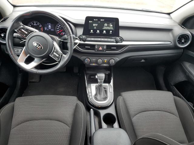 Photo 8 from auction – 2019 KIA FORTE EX with VIN 3KPF54AD2KE123166