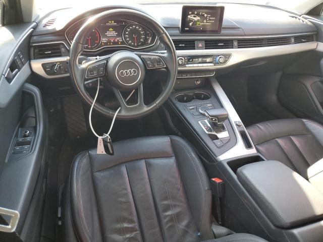 Photo 8 from auction – 2019 AUDI A4 PREMIUM with VIN WAUGMAF41KA058325