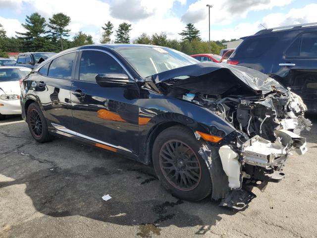 Photo 4 from auction – 2016 HONDA CIVIC LX with VIN 19XFC2E50GE007811