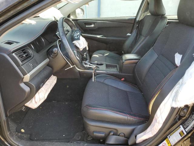 Photo 7 from auction – 2017 TOYOTA CAMRY LE with VIN 4T1BF1FK8HU802804