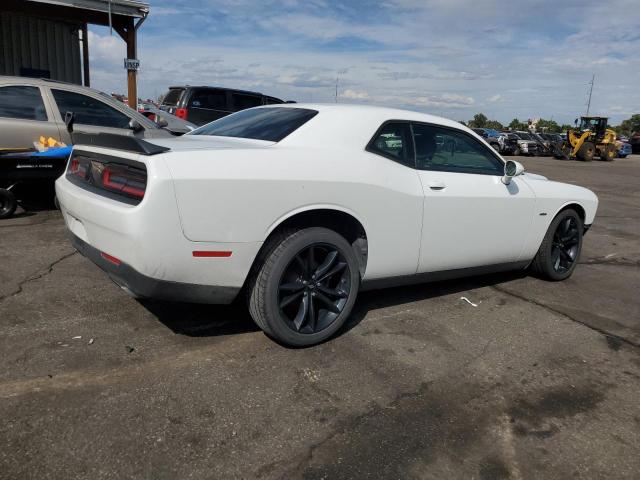Photo 3 from auction – 2018 DODGE CHALLENGER with VIN 2C3CDZBTXJH219322