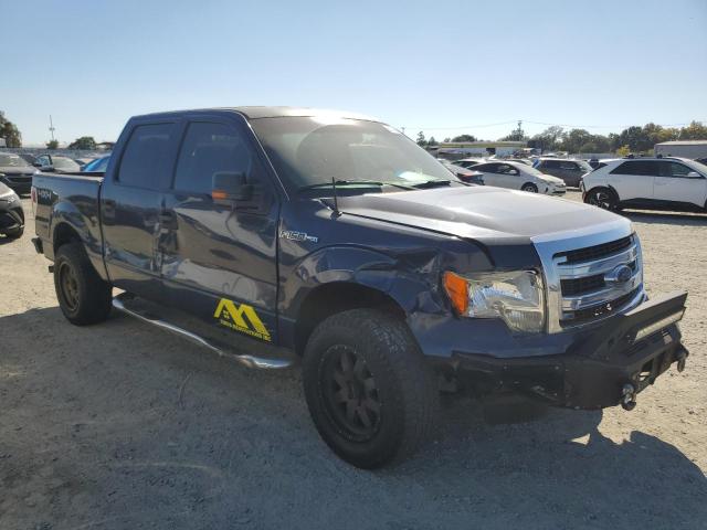 Photo 4 from auction – 2014 FORD F150 SUPER with VIN 1FTFW1EF9EFB77582